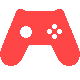 icon - games - controller